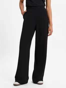 Тканевые брюки armedangels Himaari, черный