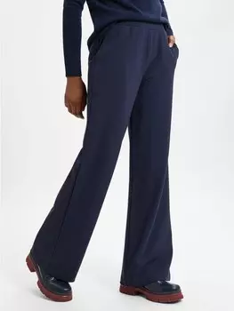 Тканевые брюки armedangels Himaari, синий