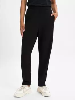 Тканевые брюки armedangels Magdaalena, черный