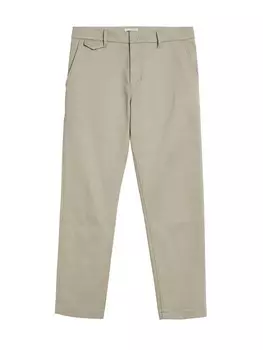 Тканевые брюки ARMEDANGELS Tapered Pants Alvaro, песочный