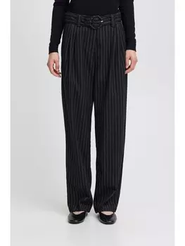 Тканевые брюки Atelier Rve, серый