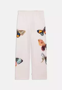 Тканевые брюки AURITA SOFT PANTS Molo, песочный