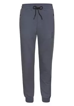 Тканевые брюки Authentic Le Jogger Regular Pants, синий