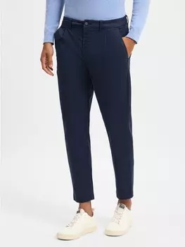 Тканевые брюки Aygill's, синий