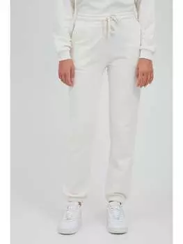 Тканевые брюки b.young, бежевый