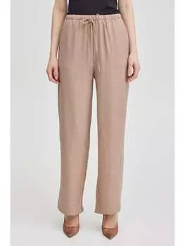 Тканевые брюки b.young, цвет stoffhose bygaiya pants - 20816414 gemtliche lockere stoffhose in