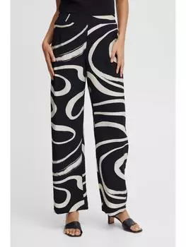 Тканевые брюки b.young, цвет stoffhose in