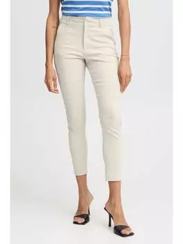 Тканевые брюки b.young, цвет stoffhose in