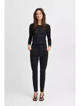 Тканевые брюки b.young, цвет stoffhose in