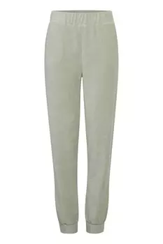 Тканевые брюки b.young Regular Pants PATINA, пастельный зеленый