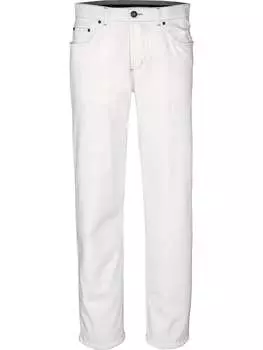 Тканевые брюки BABISTA, белый