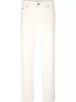 Тканевые брюки BABISTA, белый