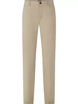 Тканевые брюки BABISTA, бежевый