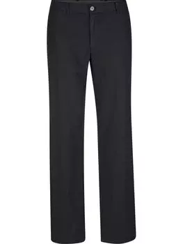 Тканевые брюки BABISTA, черный