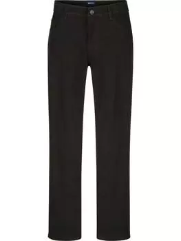 Тканевые брюки BABISTA, цвет dunkellila