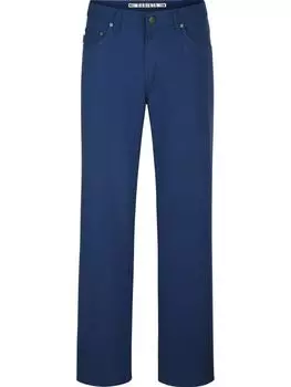 Тканевые брюки BABISTA, цвет royal blau
