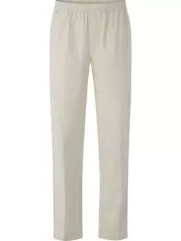 Тканевые брюки BABISTA, цвет wollwei