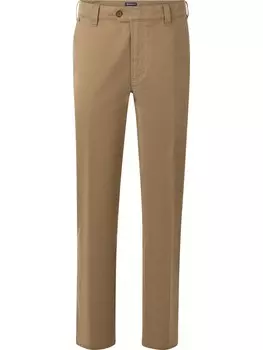 Тканевые брюки BABISTA DANOTOSSI, бежевый