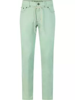 Тканевые брюки BABISTA, мятный