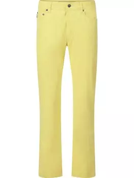 Тканевые брюки BABISTA Regular Pants Vrienzio, желтый