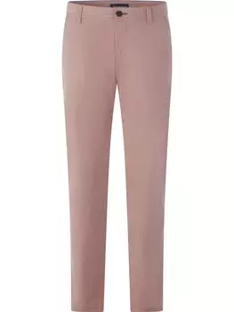 Тканевые брюки BABISTA, розовый