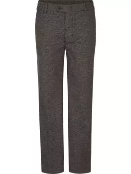 Тканевые брюки BABISTA, серый
