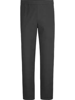 Тканевые брюки BABISTA, серый