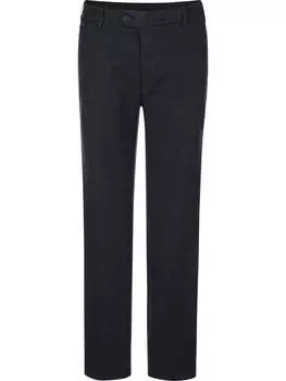 Тканевые брюки BABISTA, синий