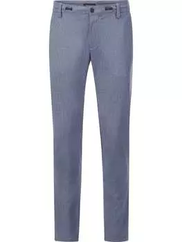 Тканевые брюки BABISTA, синий