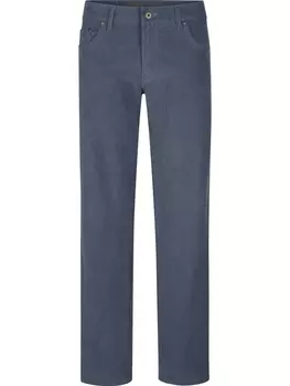 Тканевые брюки BABISTA, синий