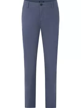 Тканевые брюки BABISTA, синий