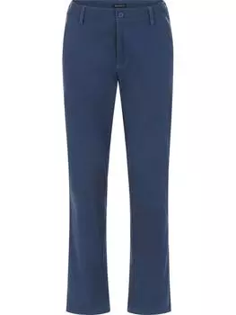 Тканевые брюки BABISTA, синий