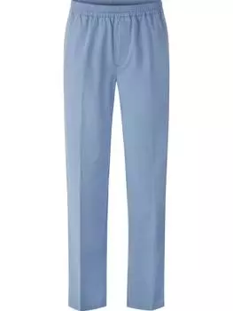 Тканевые брюки BABISTA, светло-синий
