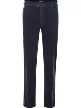 Тканевые брюки BABISTA TAROBITZI, синий