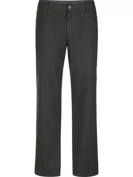 Тканевые брюки BABISTA VERANETTO, оливковый