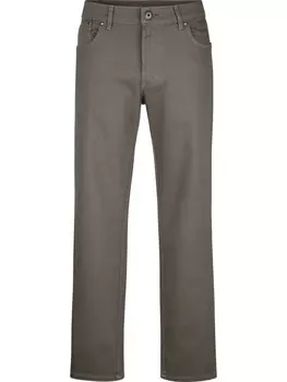 Тканевые брюки BABISTA, зеленый