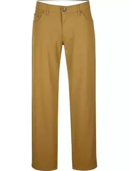 Тканевые брюки BABISTA, желтый
