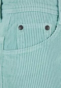 Тканевые брюки BAGGY X-TRA Homeboy, зеленый