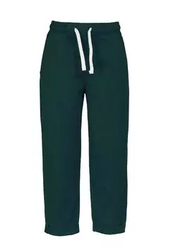 Тканевые брюки Band of Rascals LF Chino, цвет racing green