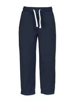 Тканевые брюки Band of Rascals, синий