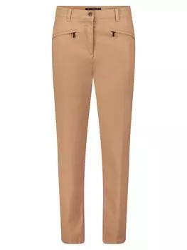 Тканевые брюки Betty Barclay, бежевый