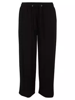 Тканевые брюки Betty Barclay, черный