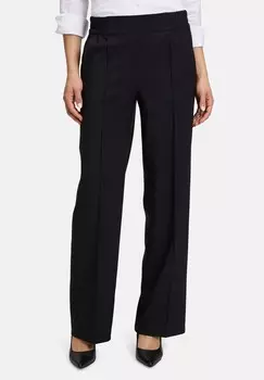 Тканевые брюки Betty Barclay, черный