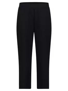 Тканевые брюки Betty Barclay, черный