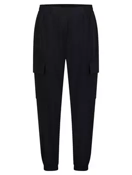 Тканевые брюки Betty Barclay, черный