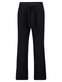 Тканевые брюки Betty Barclay, черный