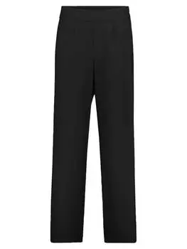 Тканевые брюки Betty Barclay, черный