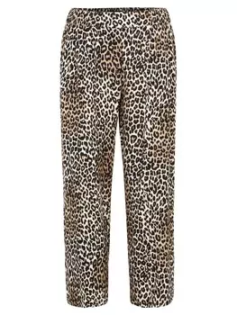 Тканевые брюки Betty Barclay, цвет beige/schwarz