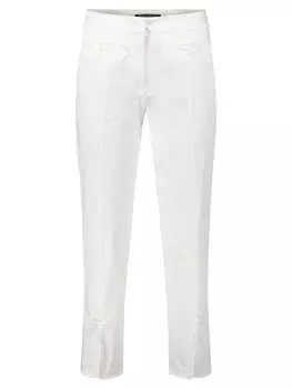 Тканевые брюки Betty Barclay, цвет rohwei