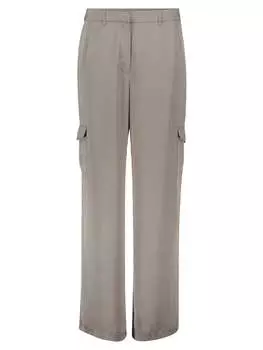 Тканевые брюки Betty Barclay, цвет soft olive